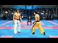 Here S Bruce Lee S REAL FIGHT With Chuck Norris That You Missed