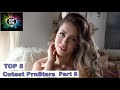 Top 5 Cutest PrnStars 2022 Part 8 TOP TEN