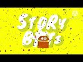 StoryBots Logo Remake