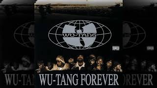 Wu-Tang Clan / RZA - Sunshower (Unreleased) HQ (Full/No DJ)