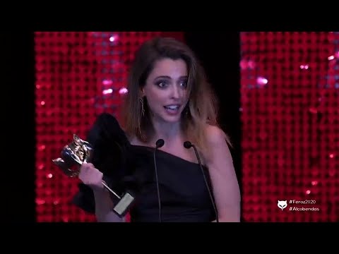 PREMIOS FEROZ 2020 - Mejor serie de comedia
