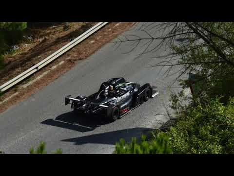 Chiaramonte Gulfi Hill Climb