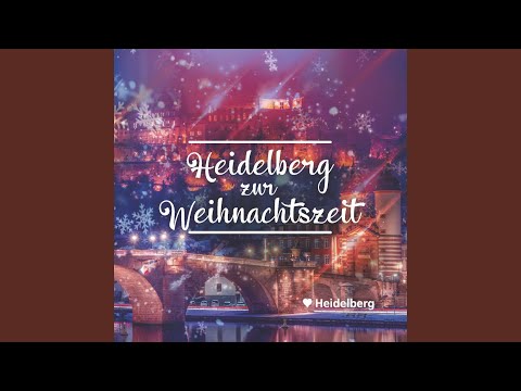 Heidelberg zur Weihnachtszeit