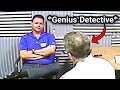 When A Killer Gets Manipulated Into Confessing