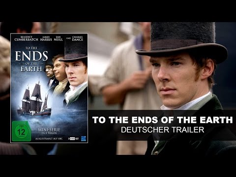 Trailer-Vorschau: To the Ends of the Earth