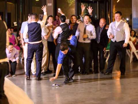 PRO DJs video.