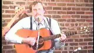LARRY RICE &amp; Bottom Dollar Boy$ - Take Your Shoes Off Moses (Bluegrass Gospel)