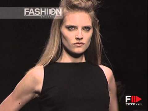 "Luciano Soprani" Autumn Winter 2004 2005 Milan 2 of 3 Pret a Porter by FashionChannel