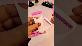 Download lagu Max shave Body razor review in Hindi||How to Shave your arms with Max body razors|#shorts mp3