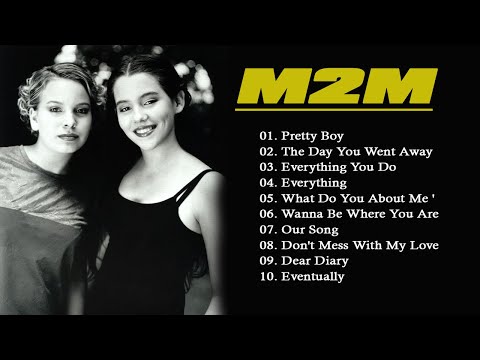 M2M - M2M Greatest hits Full album 2020 - The Best Songs Of M2M
