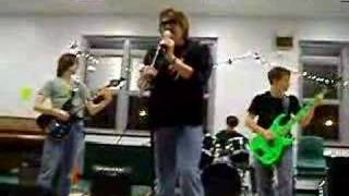 Trippin' on a Hole in a Paper Heart - Sock Full of Quarters-