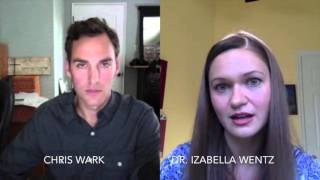 Radioactive Iodine Destroys Your Thyroid - Dr. Izabella Wentz