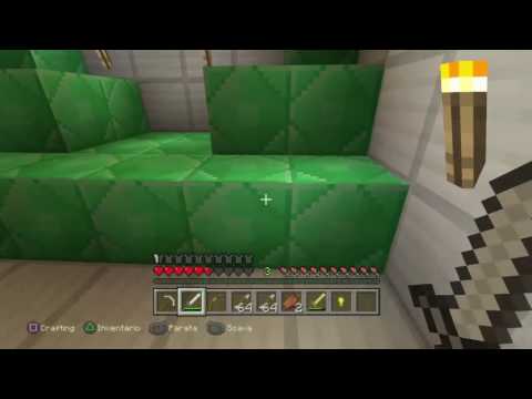 IL CRIMINE IN MINECRAFT RAPINA IN BANCA #1
