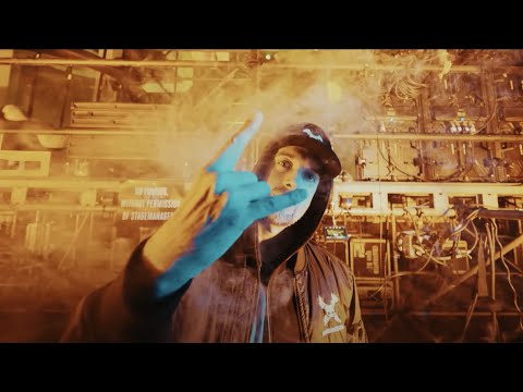 N-Vitral - The MOH Monster Mashup (Official Videoclip)