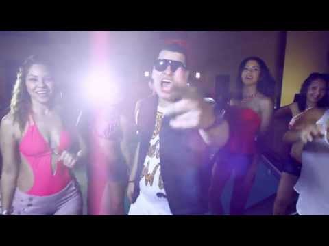 Yerbaklan - Escapate (Oficial Video)