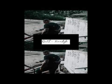 Qu1$ - Freestyle (Official Audio)