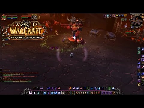 Sklavenwächter Crushto - Guide - Heroisch (Blutschlägermine)