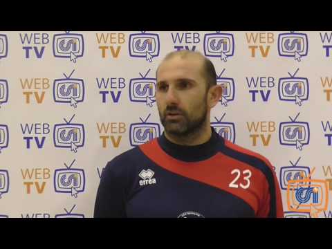 Intervista Zeronove SM2 - Diego Cau