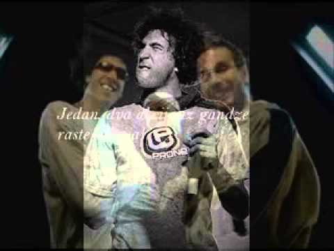 Ajs Nigrutin ft. Timjah - Jedan, Dva Akcija