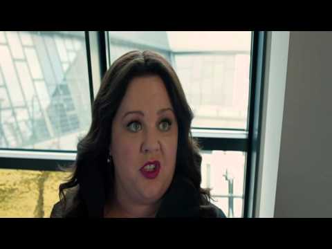 A kém (Spy) - Elpusztítalak