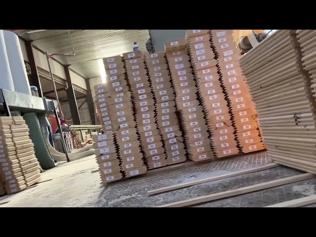 Производитель домокомплектов «Вятский Лес»