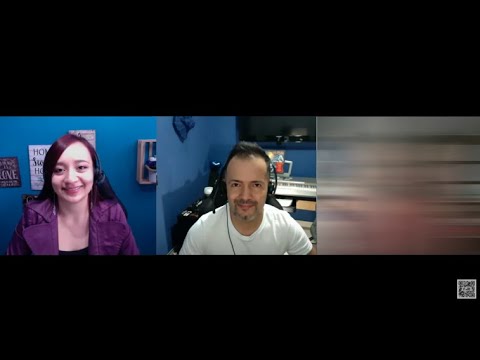 64-ES Yesi, planeta Iahm un lugar de academia energética  - Angie Perdomo Team Grifasi