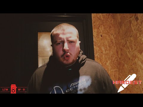 Deanoh |Hardest Pen| LCTM