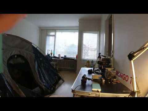 MongoTV_4421 - Del 1 - LIDL Haul 429 Kroner - NØDLAGER