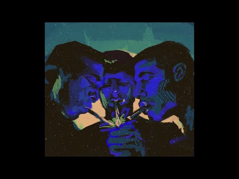 [FREE] LOGIC X MAC MILLER TYPE BEAT | "PATCHES"