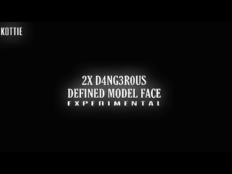2X LISTENS : EXPERIMENTAL D4NG3R0US DEFINED FEMININE ...