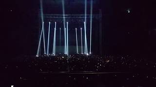 The Chainsmokers - The One - Live in Seoul