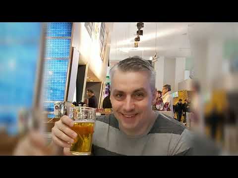 Conny Henrix på Playa del Sol