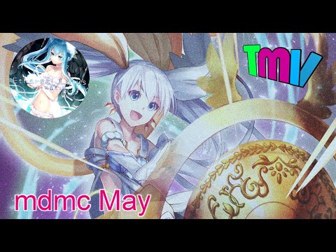 Ethereal Lotus- wa. +  杠葉えりか (Selector Spread WIXOSS AMV)