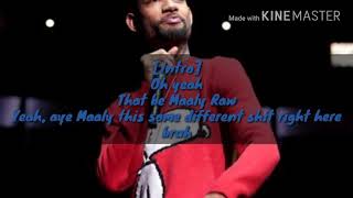 PnB Rock - New Day (Lyrics)