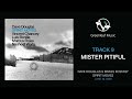 Dave Douglas & Brass Ecstasy | Spirit Moves - "Mister Pitiful"