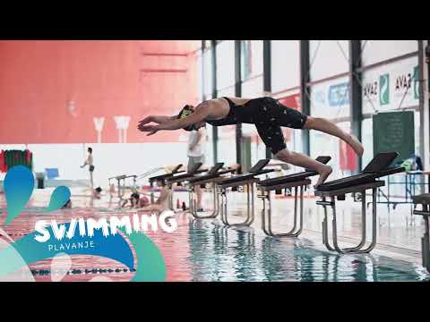 EYOF 2023 Maribor | OFEM 2023 Maribor (Official promo video)