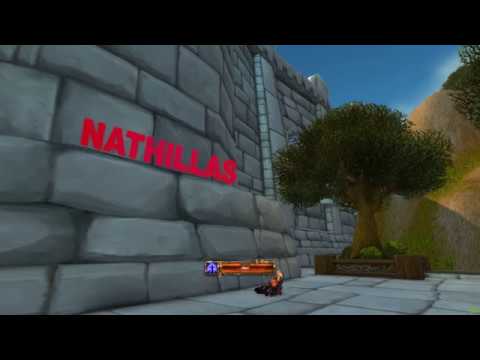 Dyslxeic Vs Grand Magistrix Elisande Mítico