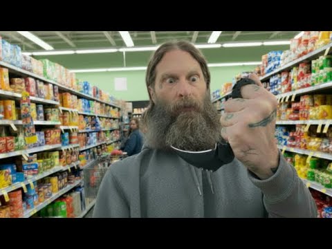 The Brous Blades Enforcer (danger curves ahead )