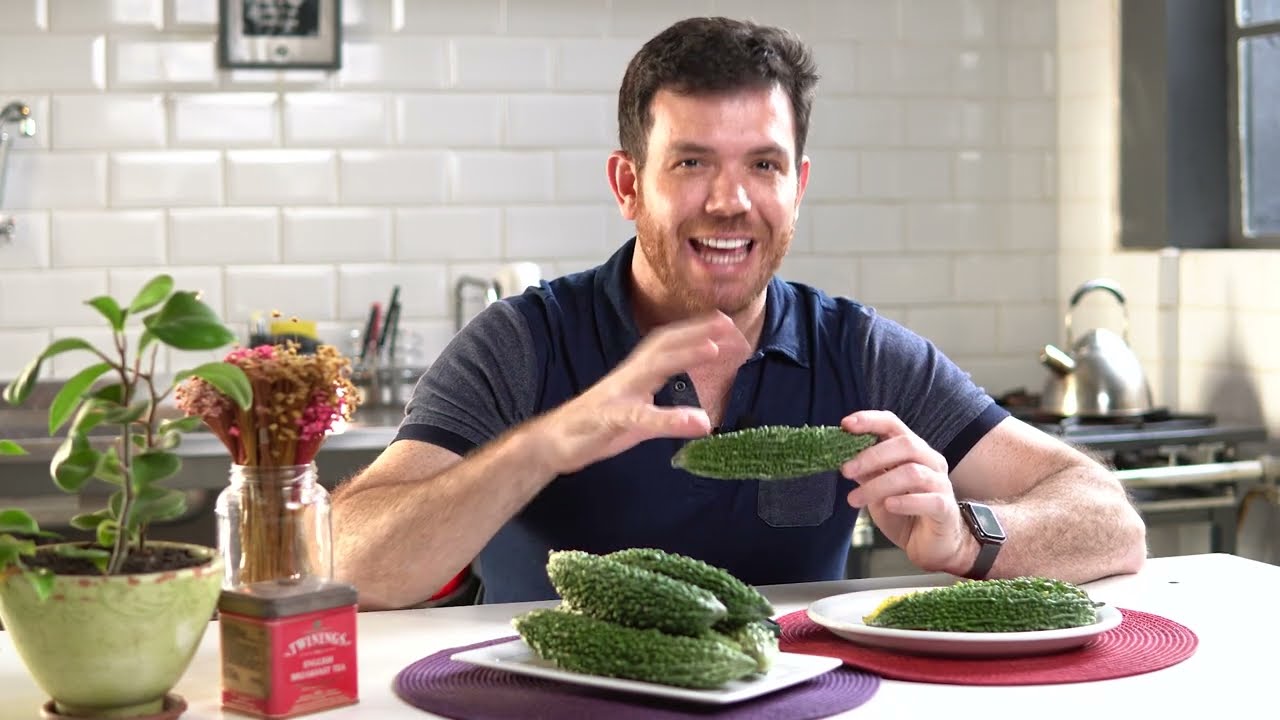 A VERDADE SOBRE O MELÃO SÃO CAETANO | Tom Bueno