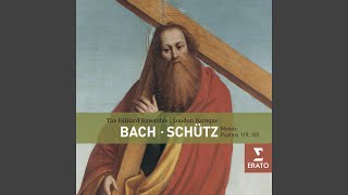 Lobet den Herrn, alle Heiden, BWV 230: I. Lobet den Herrn, alle Heiden