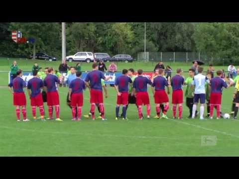 4. Spieltag: SSV Ettlingen - TSV Schöllbronn (Derby) | 13/14