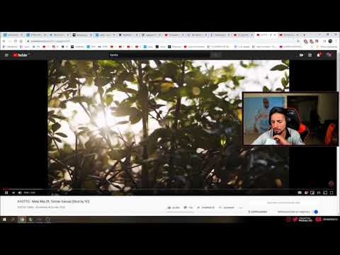 Coscu reacciona a Kyotto - Mala mia