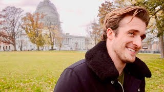 How Small Standards Transform Your Relationship (Matthew Hussey, Get The Guy)