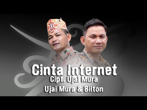KARUNGUT DAYAK KALIMANTAN TENGAH. CINTA INTERNET. By.UJAI MURA & BILTON. (Official)