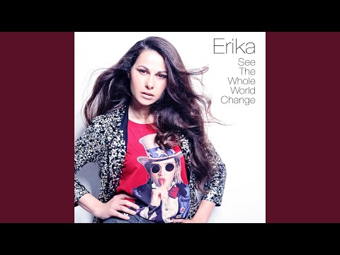 See the Whole World Change