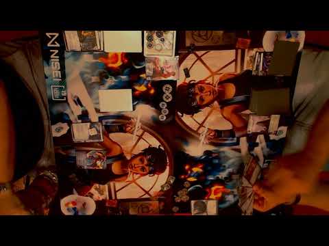 [Netrunner] Barcelona Regionals 2019