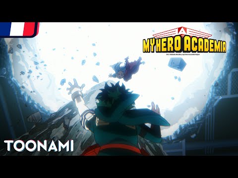 My Hero Academia en Français 🇫🇷 | 100 % à l'infini