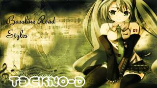 DJ Styles Bassline Road [HD]