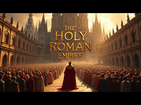 Fall Asleep to the ENTIRE Story of the Holy Roman Empire