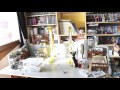 Fallout 4 LEGO Recreation